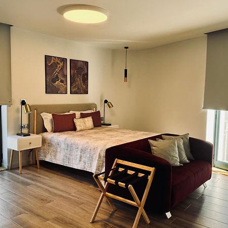 Riacentrum - Smart Residence 아베이루 외부 사진