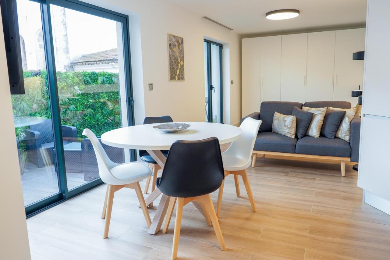 Riacentrum - Smart Residence 아베이루 외부 사진