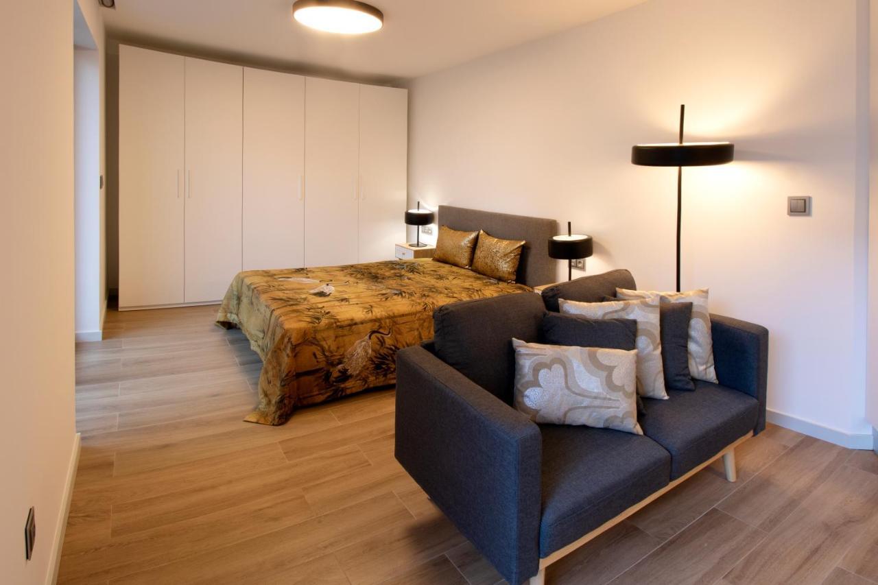 Riacentrum - Smart Residence 아베이루 외부 사진