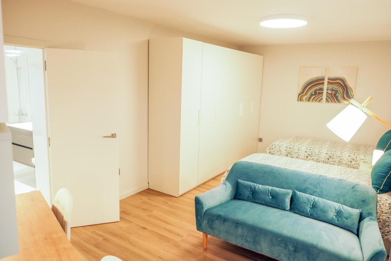 Riacentrum - Smart Residence 아베이루 외부 사진