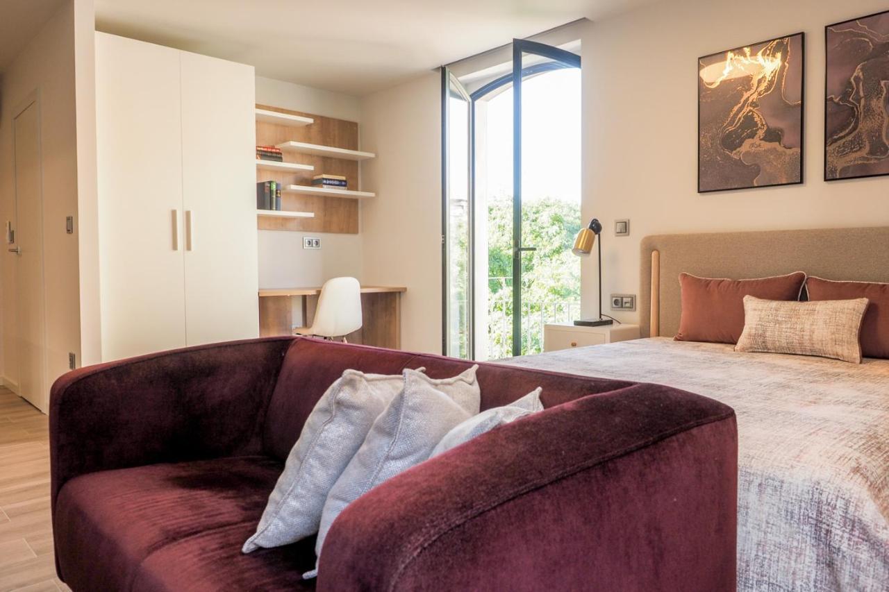 Riacentrum - Smart Residence 아베이루 외부 사진