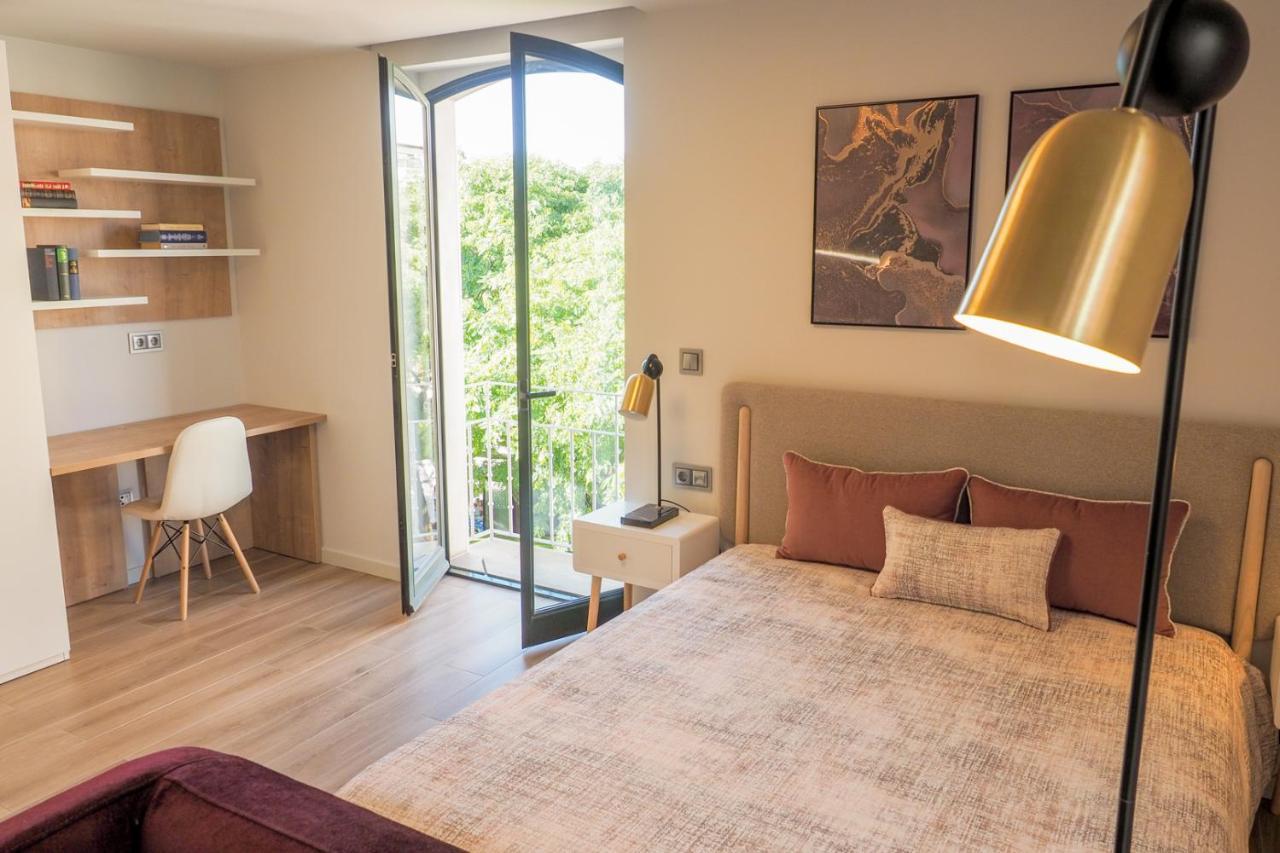 Riacentrum - Smart Residence 아베이루 외부 사진