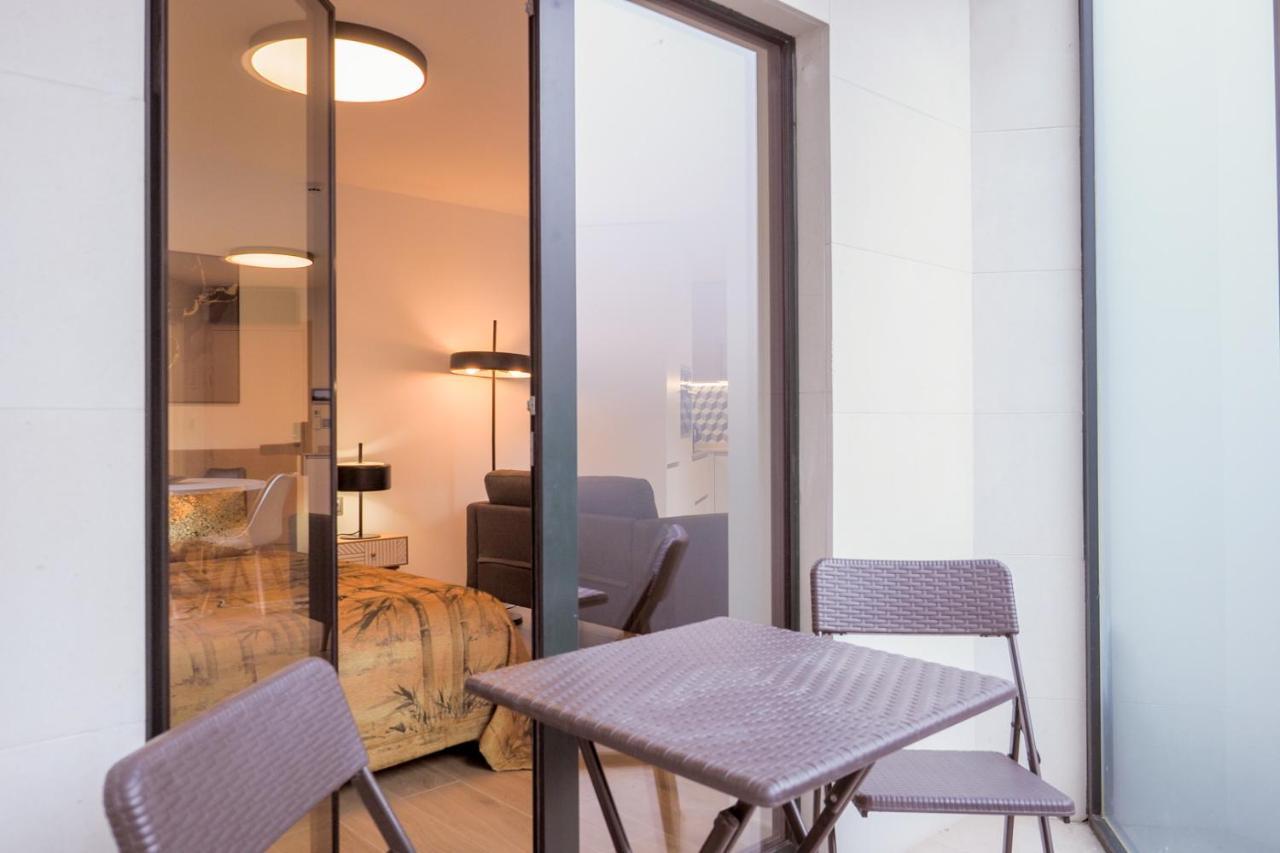 Riacentrum - Smart Residence 아베이루 외부 사진