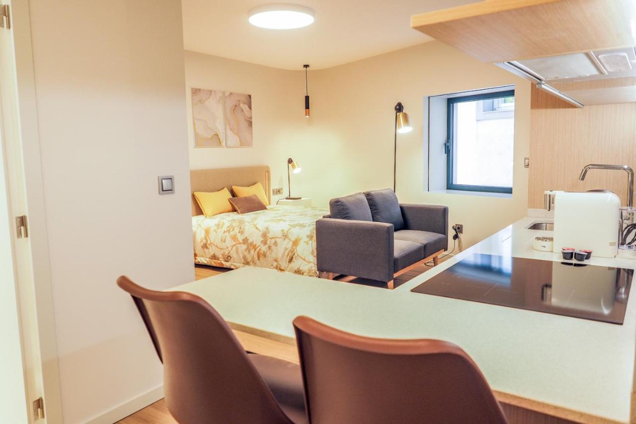Riacentrum - Smart Residence 아베이루 외부 사진