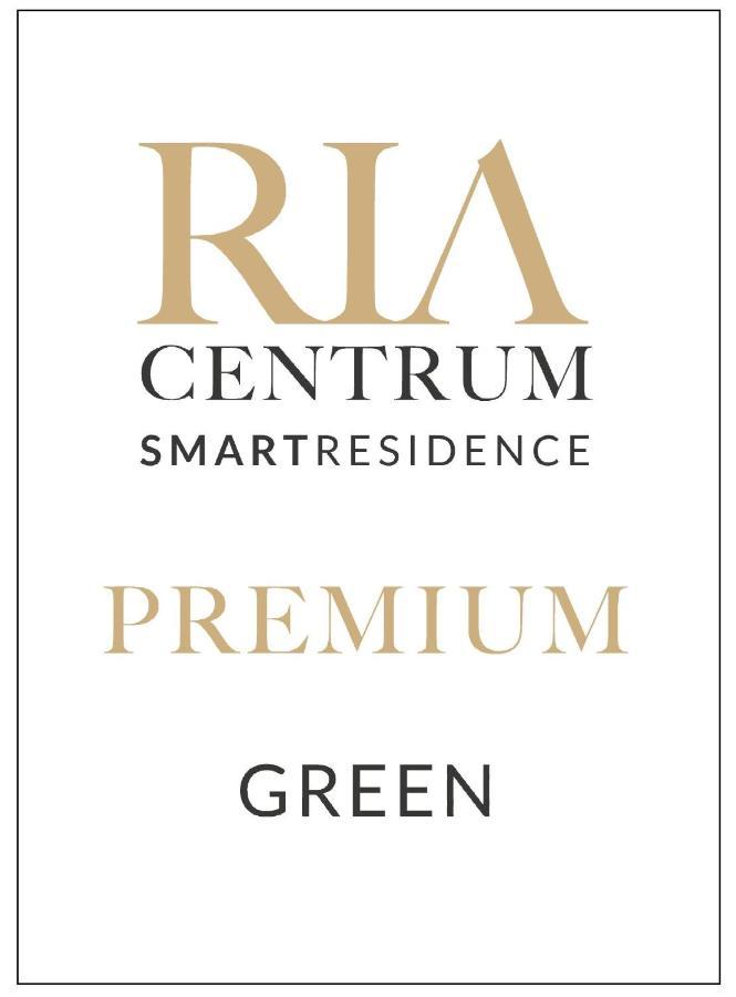 Riacentrum - Smart Residence 아베이루 외부 사진