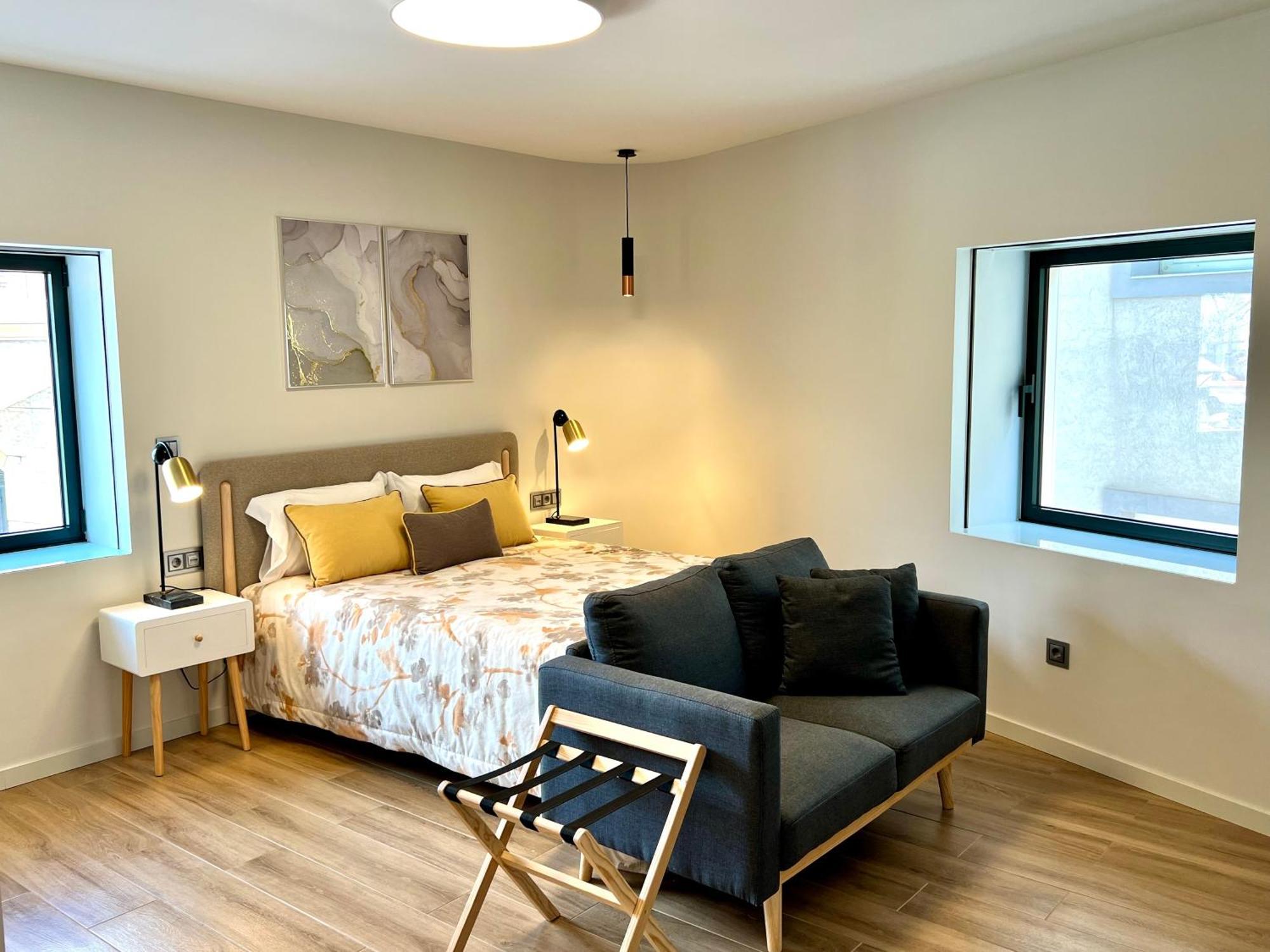 Riacentrum - Smart Residence 아베이루 외부 사진