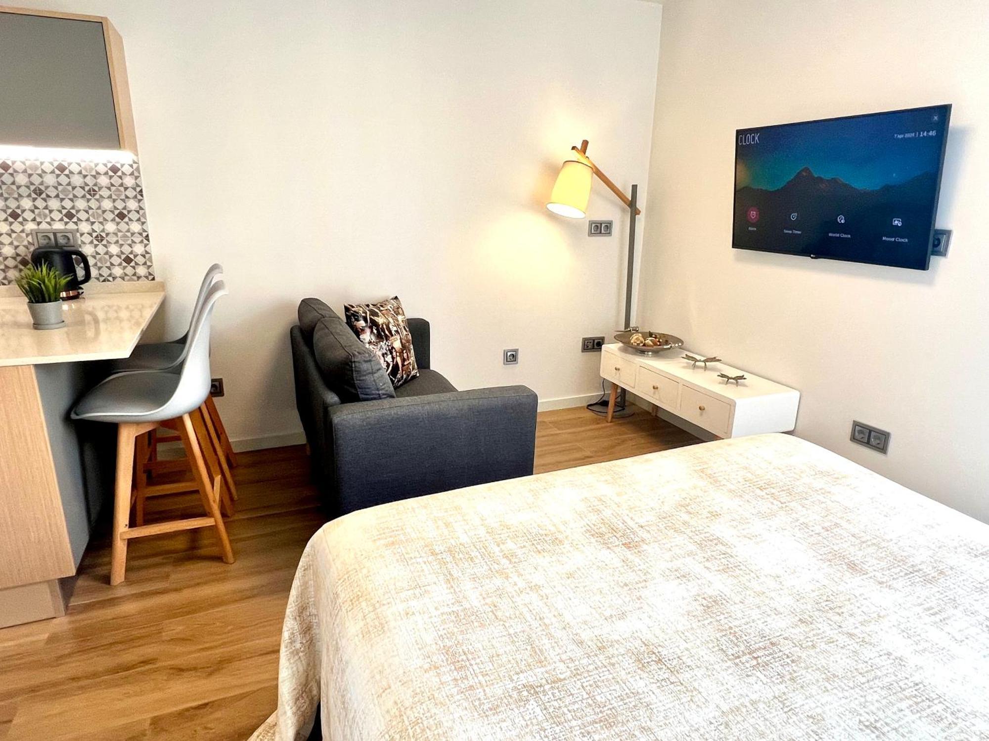 Riacentrum - Smart Residence 아베이루 외부 사진