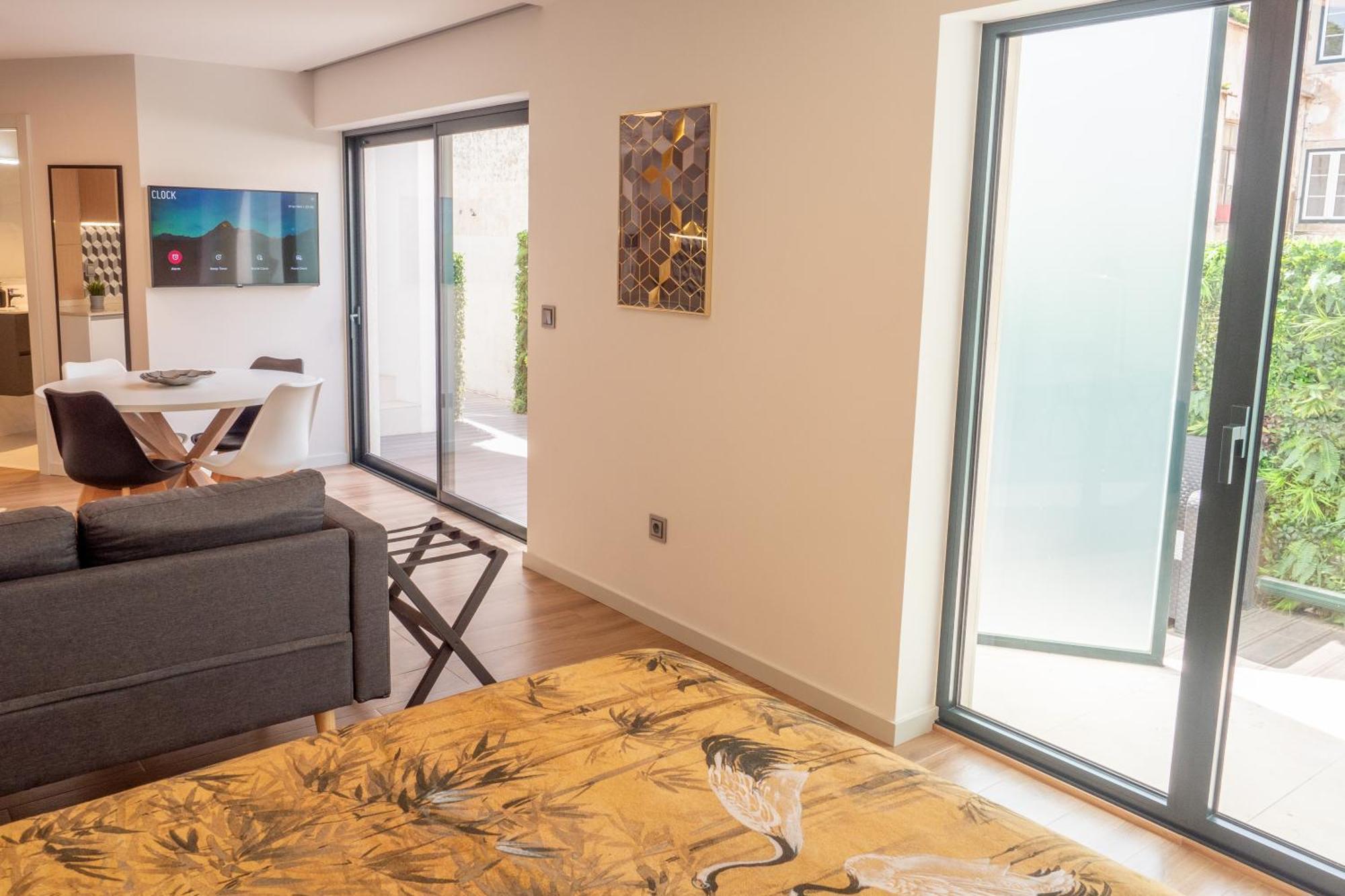 Riacentrum - Smart Residence 아베이루 외부 사진