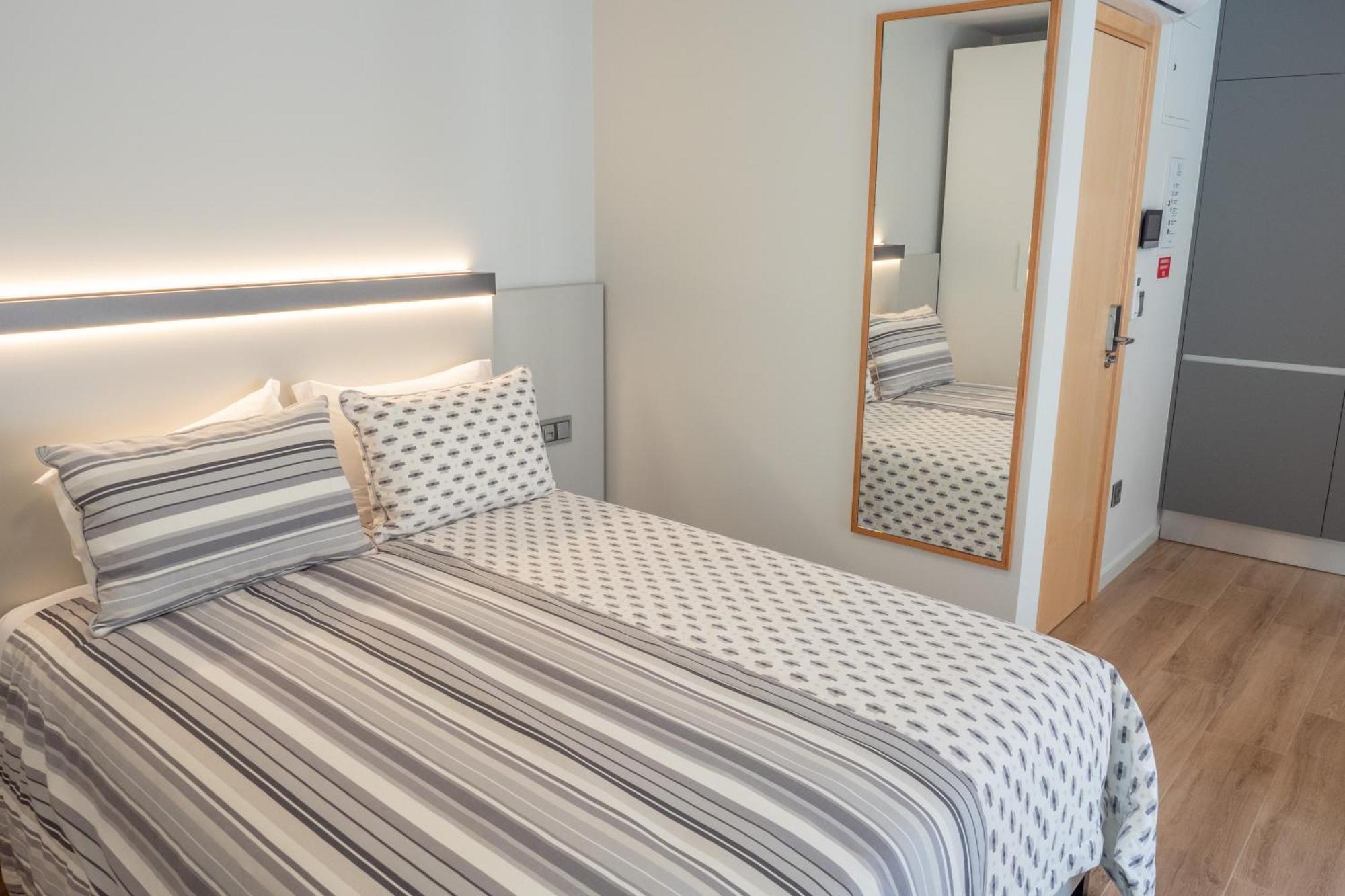 Riacentrum - Smart Residence 아베이루 외부 사진