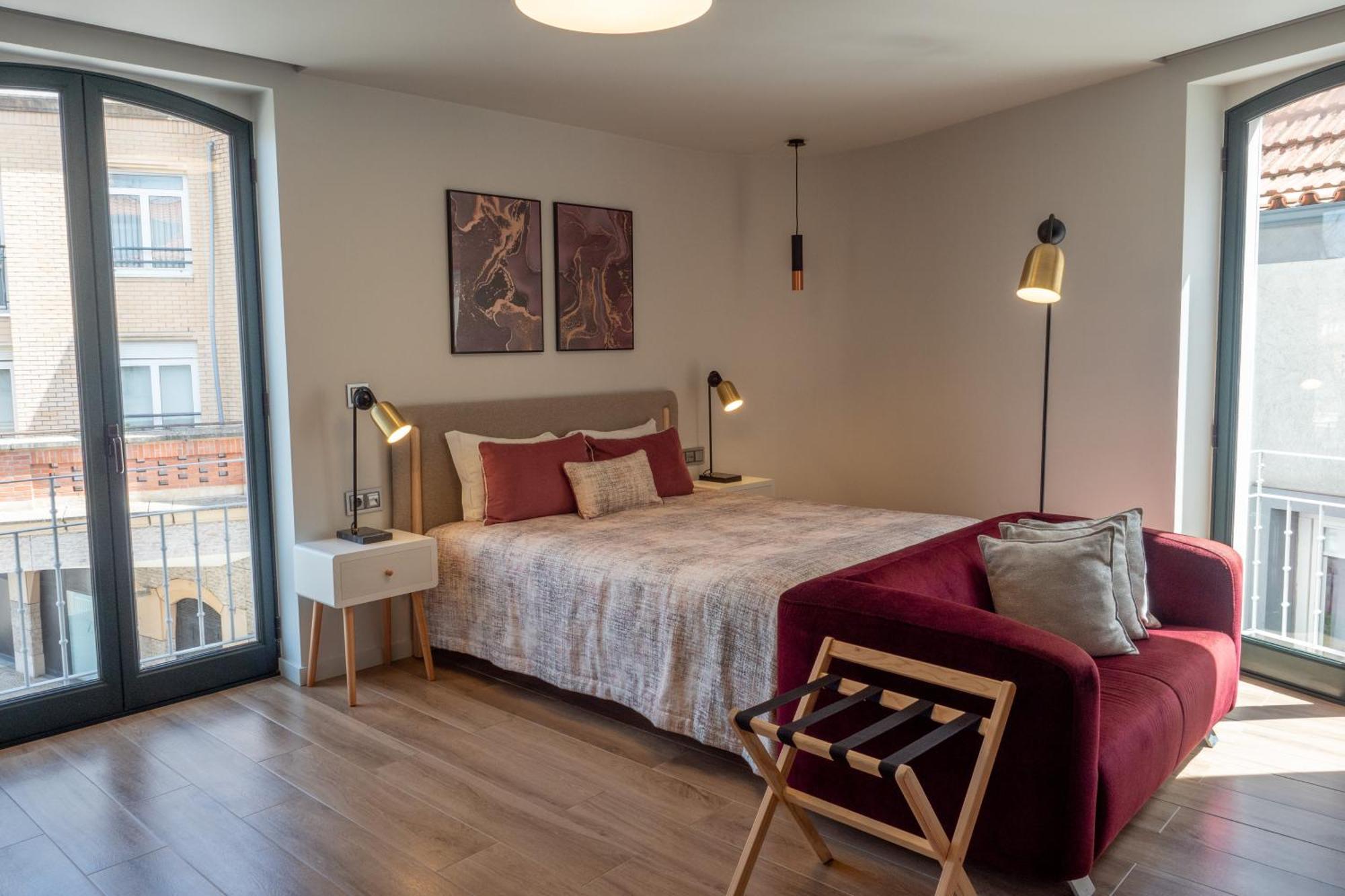 Riacentrum - Smart Residence 아베이루 외부 사진