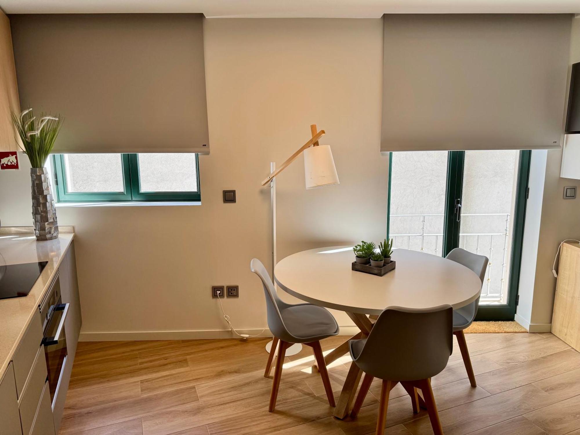 Riacentrum - Smart Residence 아베이루 외부 사진