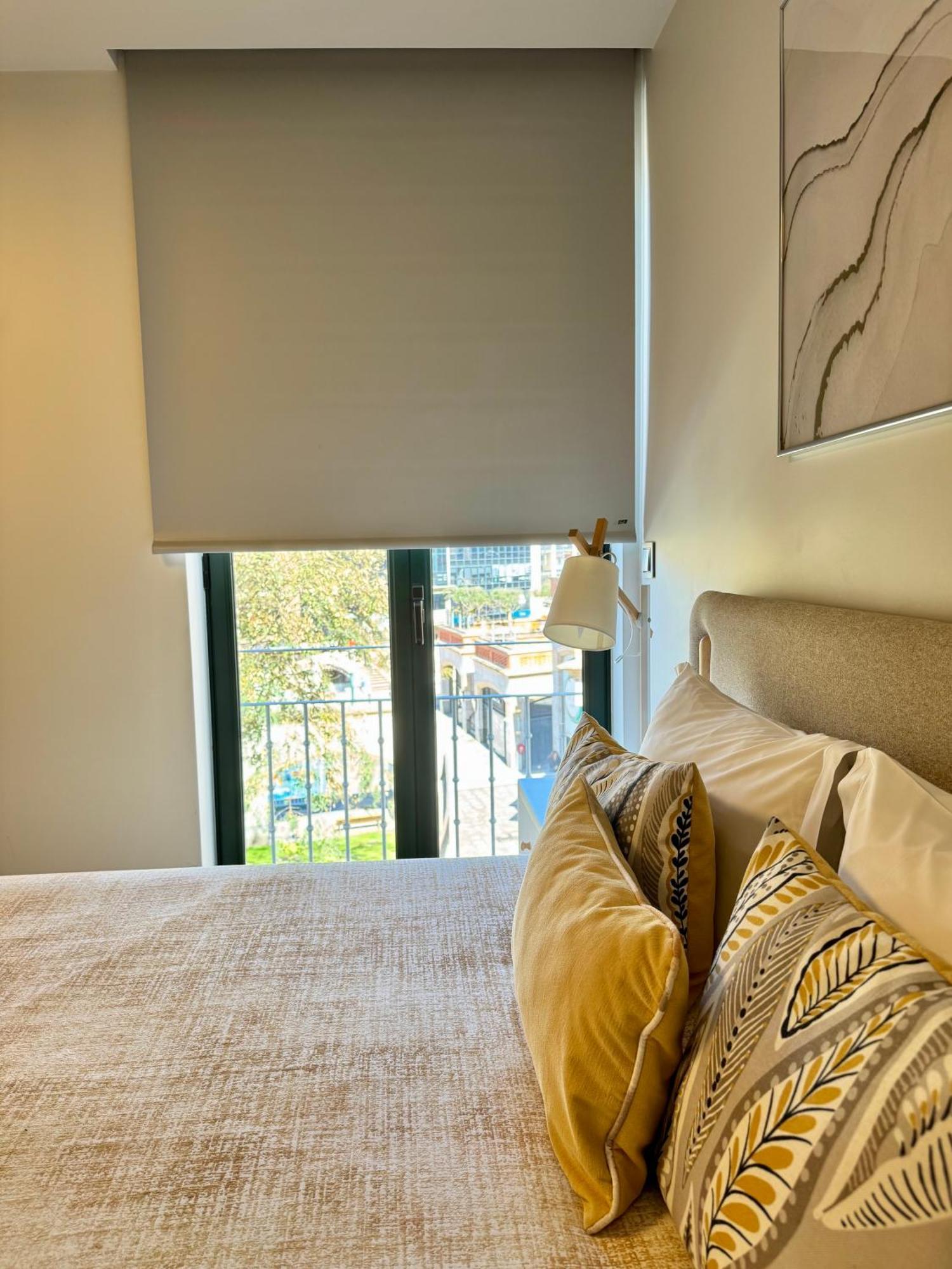 Riacentrum - Smart Residence 아베이루 외부 사진