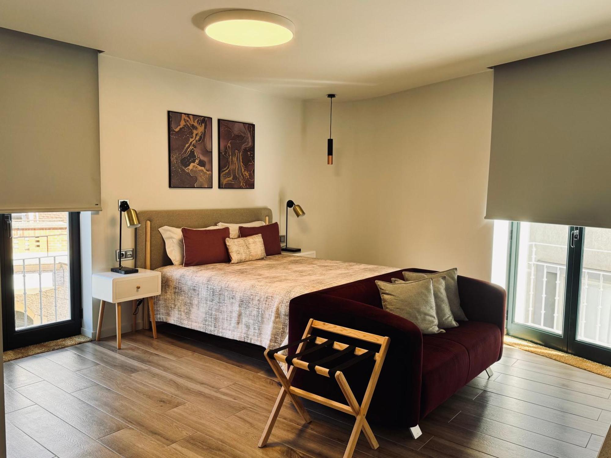 Riacentrum - Smart Residence 아베이루 외부 사진