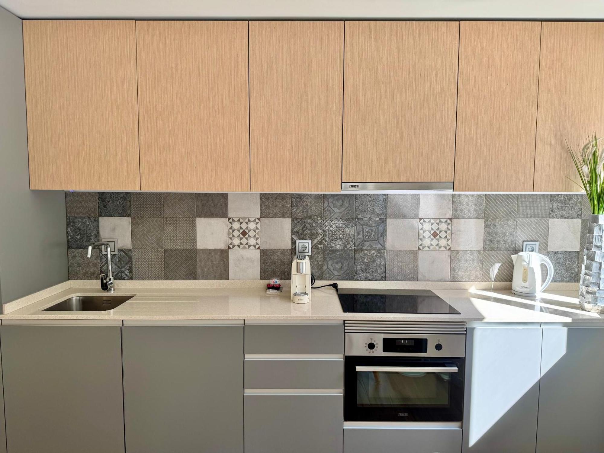Riacentrum - Smart Residence 아베이루 외부 사진