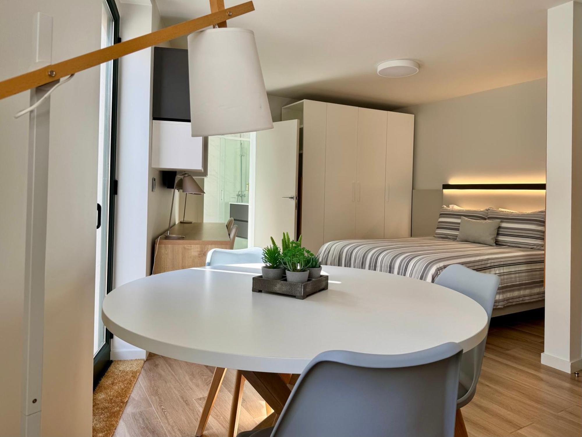 Riacentrum - Smart Residence 아베이루 외부 사진
